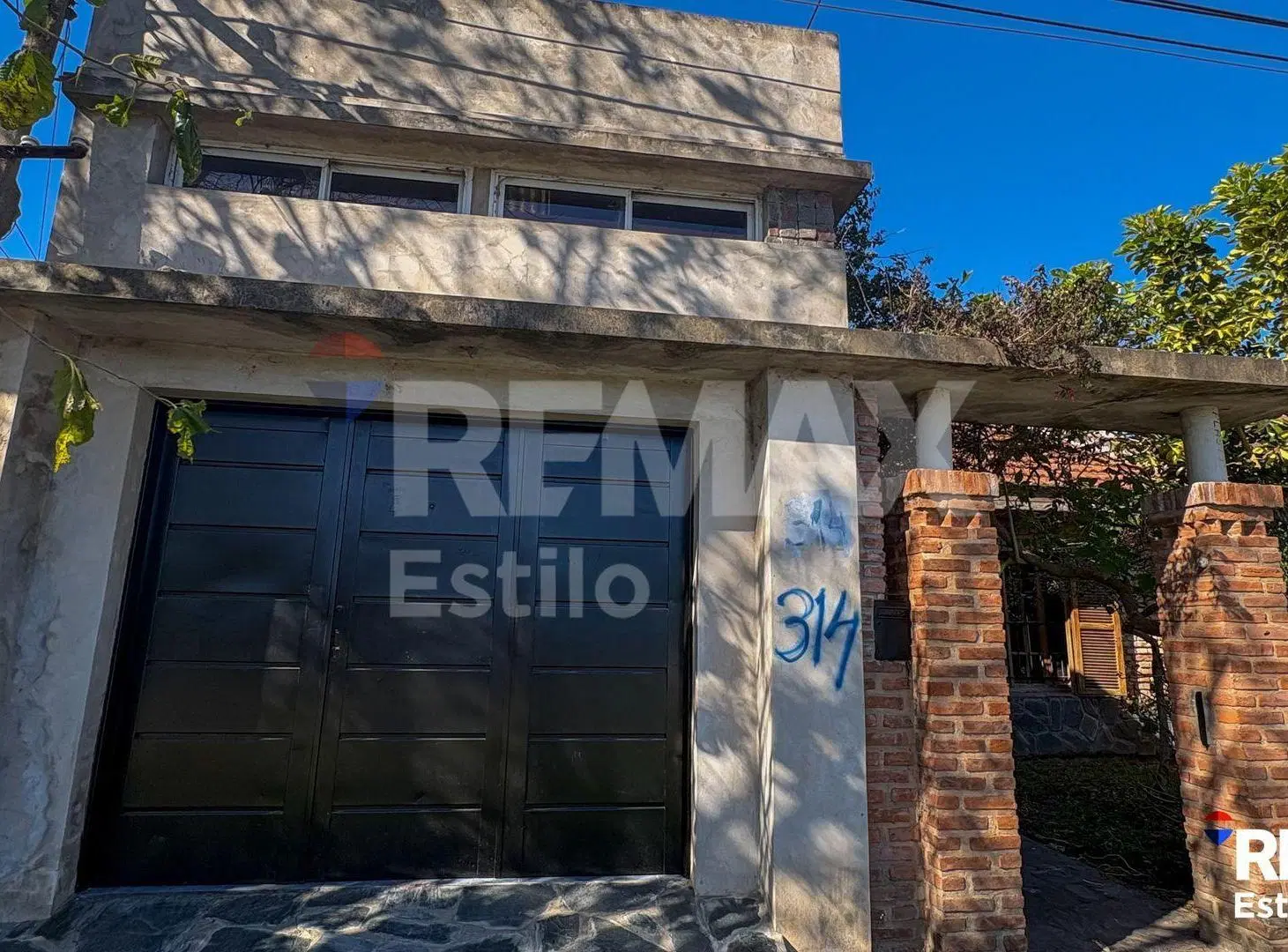 Casa en venta 2 dormitorios parque Tolosa 4