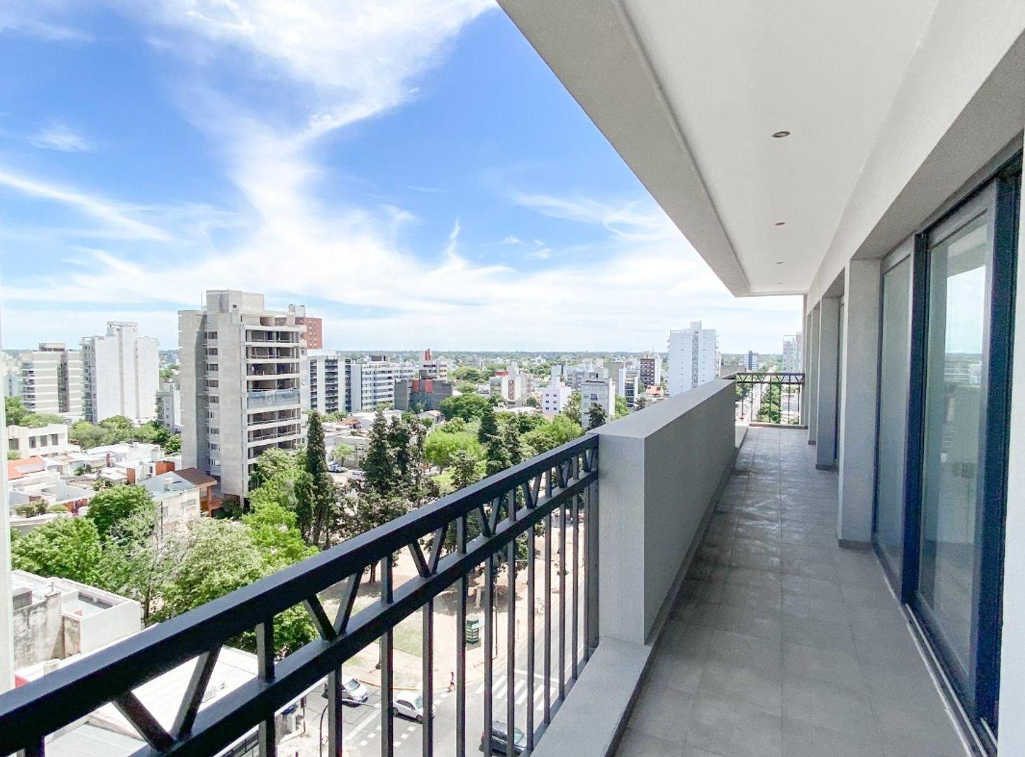 VENTA DEPARTAMENTO EDIFICIO VICTORIA CATEGORIA