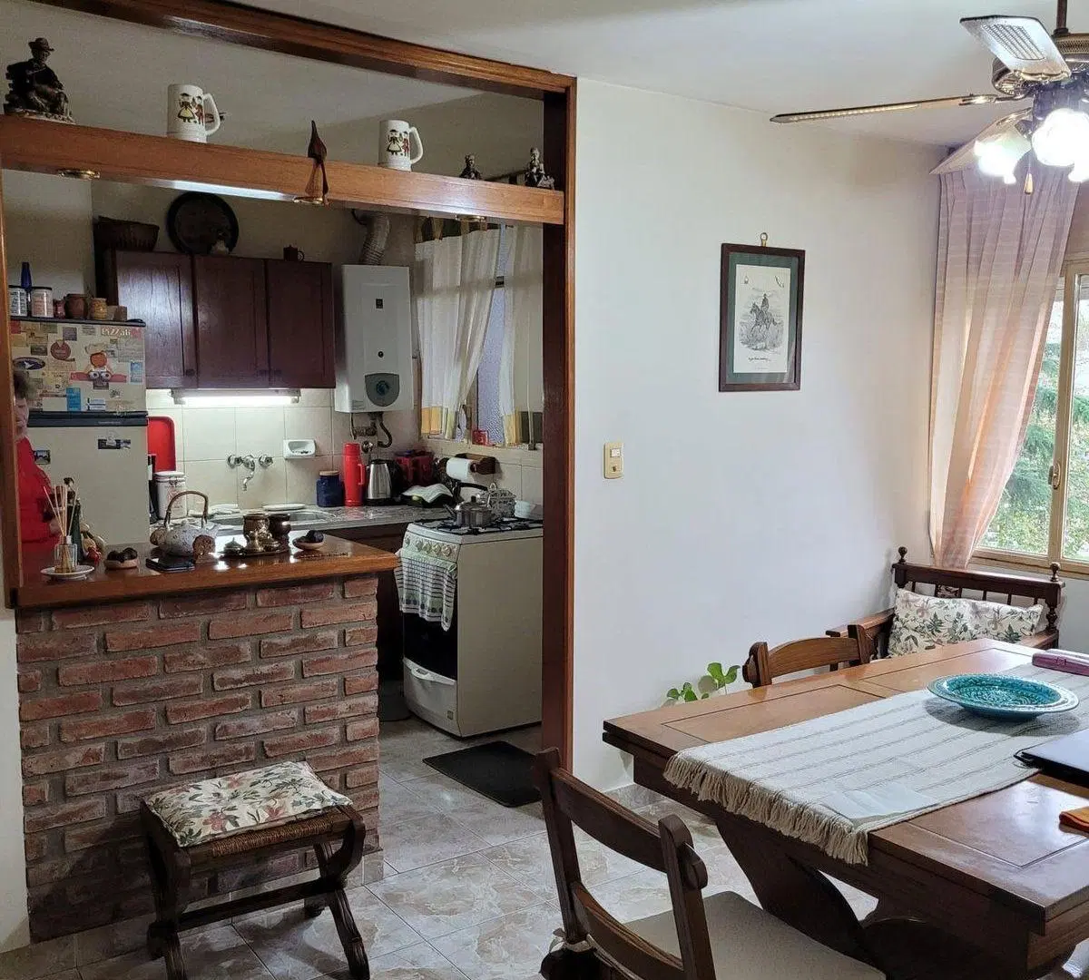 VENTA Departamento de 2 dormitorios 3
