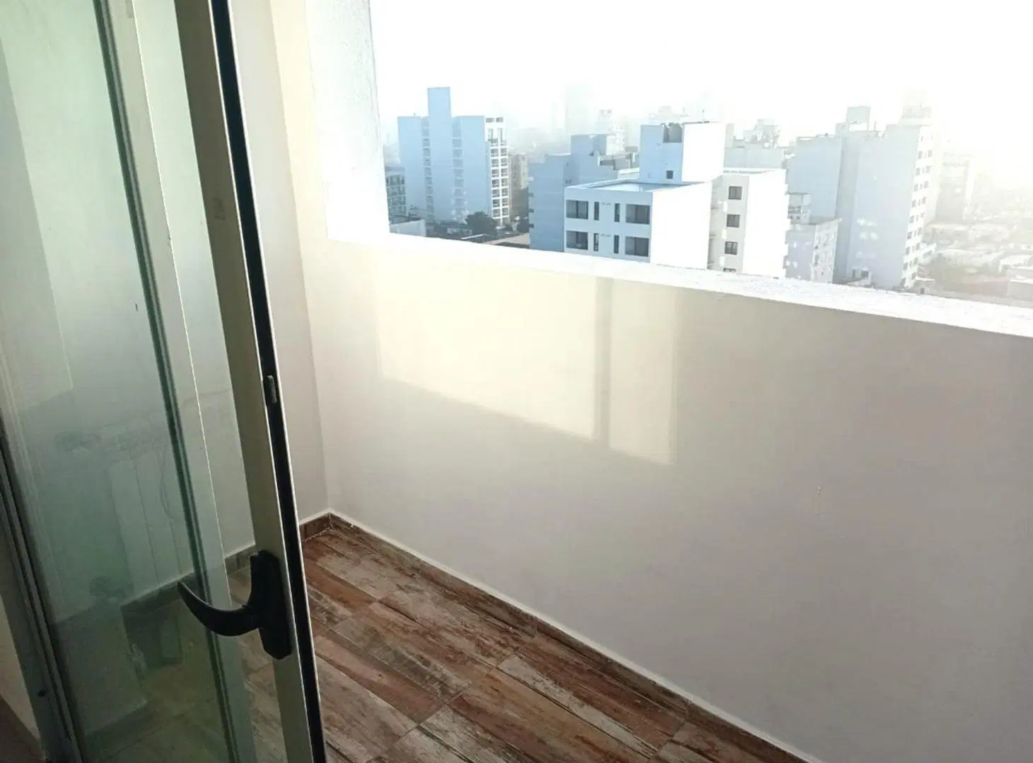 Alquiler Departamento monoambiente 4