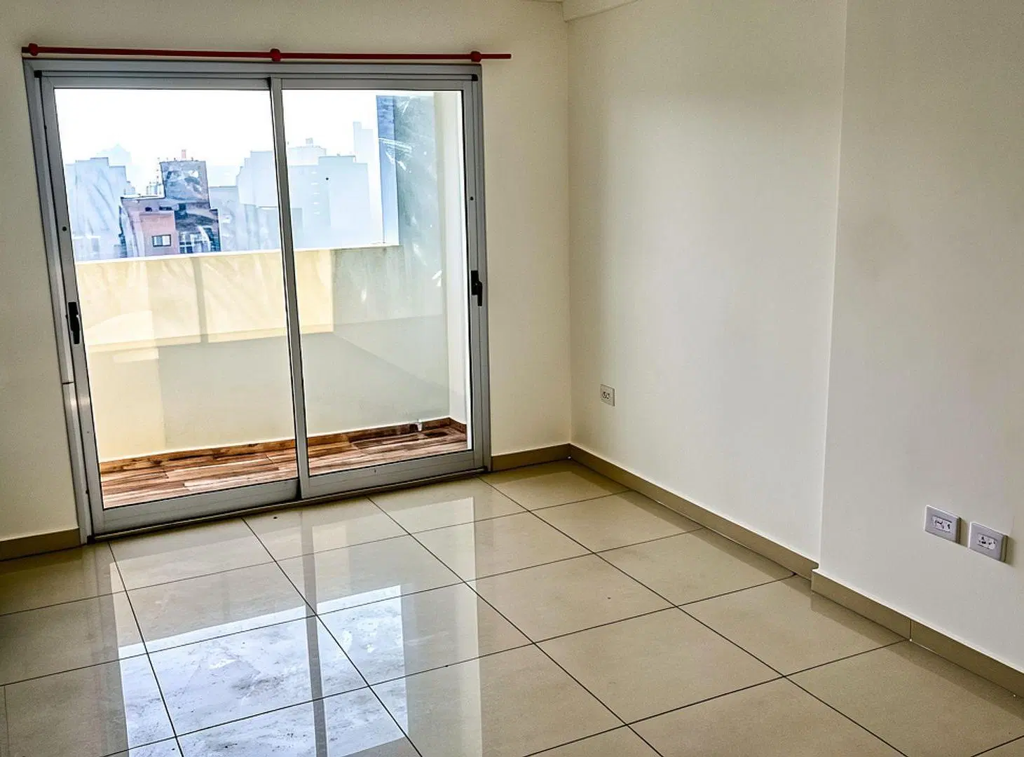 Alquiler Departamento monoambiente 3