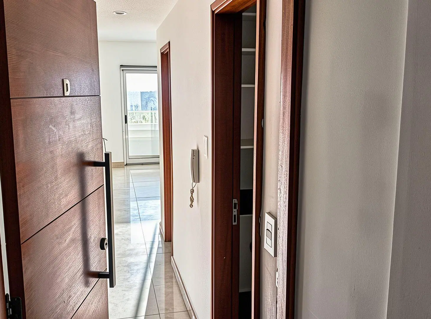 Alquiler Departamento monoambiente 2