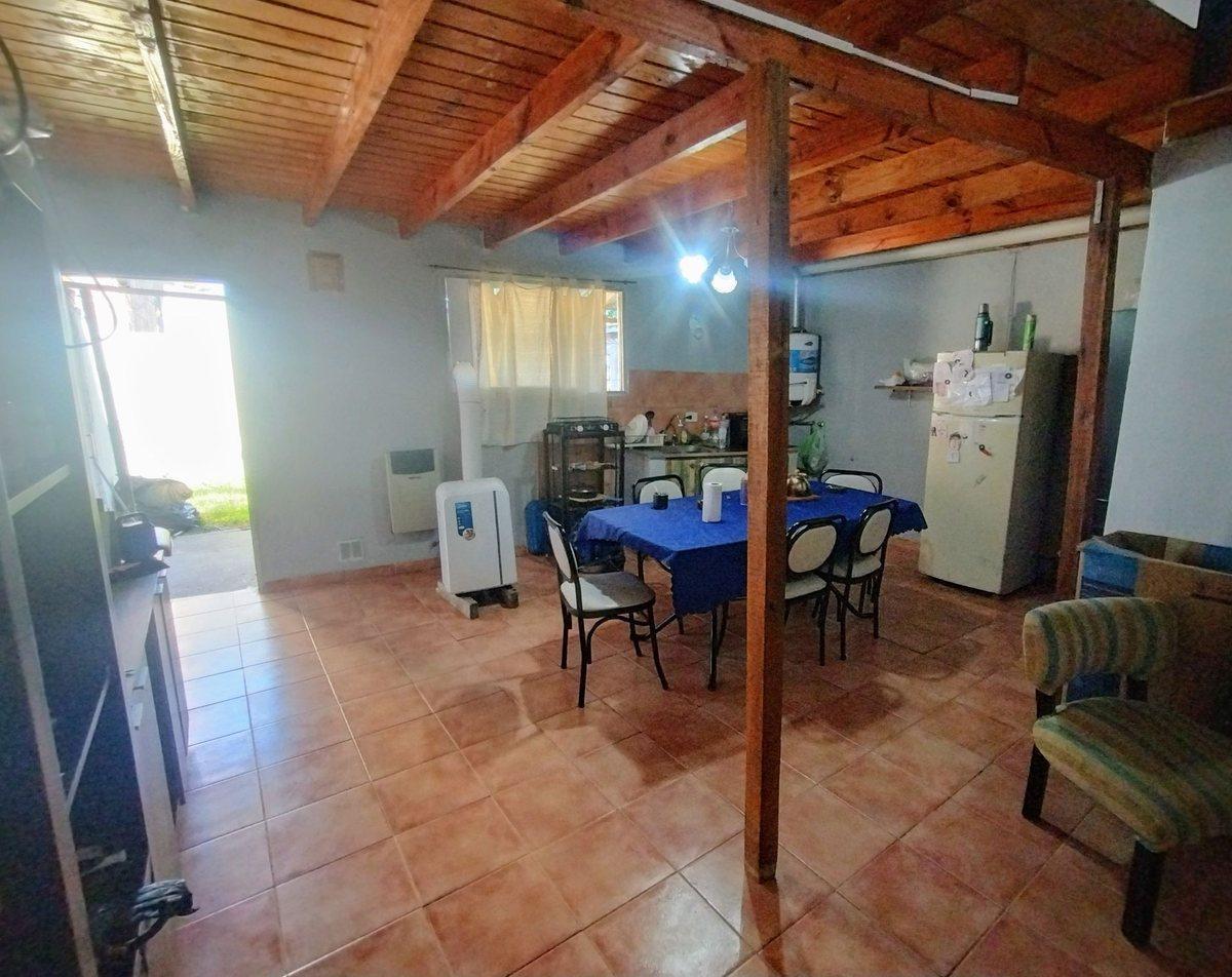 PH de un dormi con patio a la venta