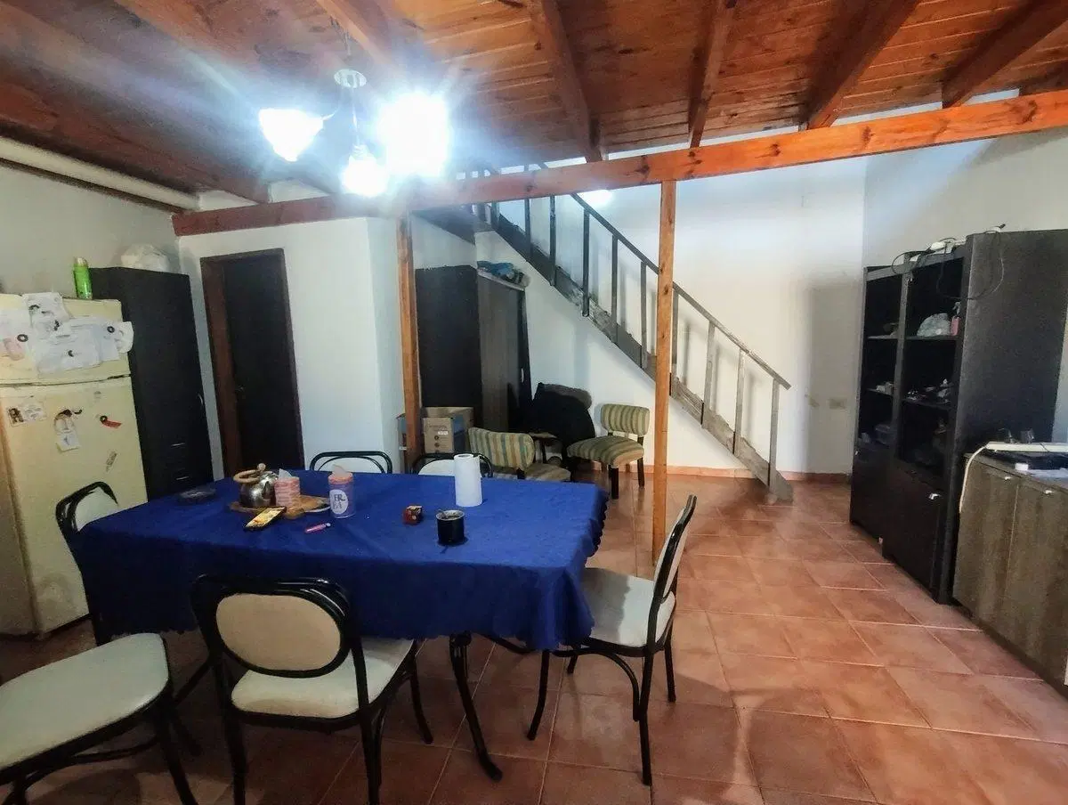 PH de un dormi con patio a la venta 2