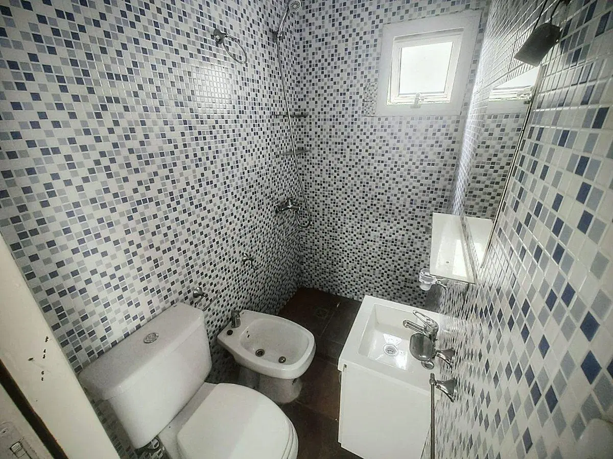 Monoambiente alquiler El Carmen 5