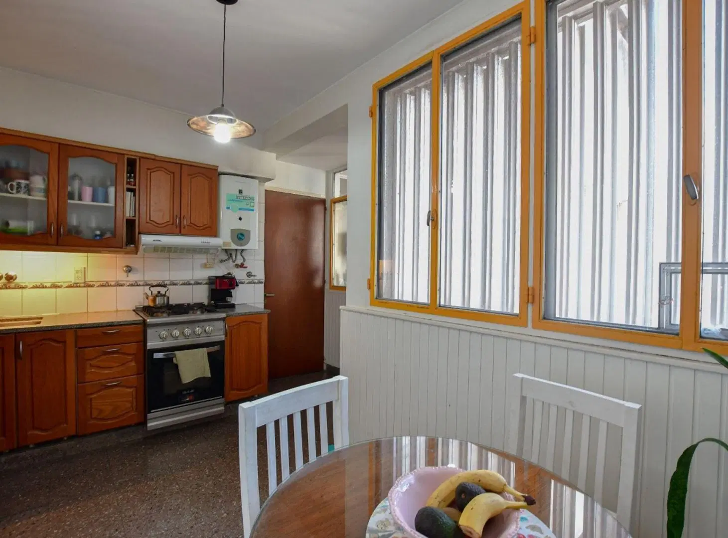 DEPARTAMENTO EN VENTA DE DOS DORMITORIOS Y BALCÓN 3