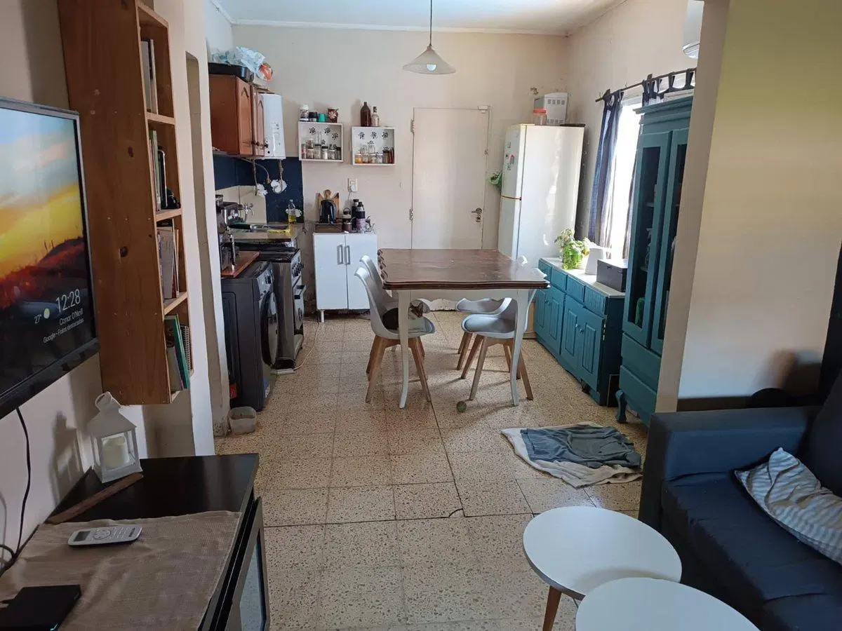 CASA EN VENTA A REFACCIONAR 4