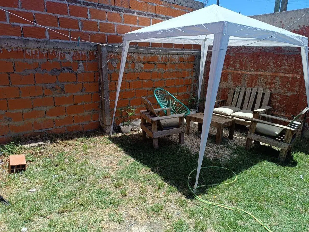 CASA EN VENTA A REFACCIONAR 3