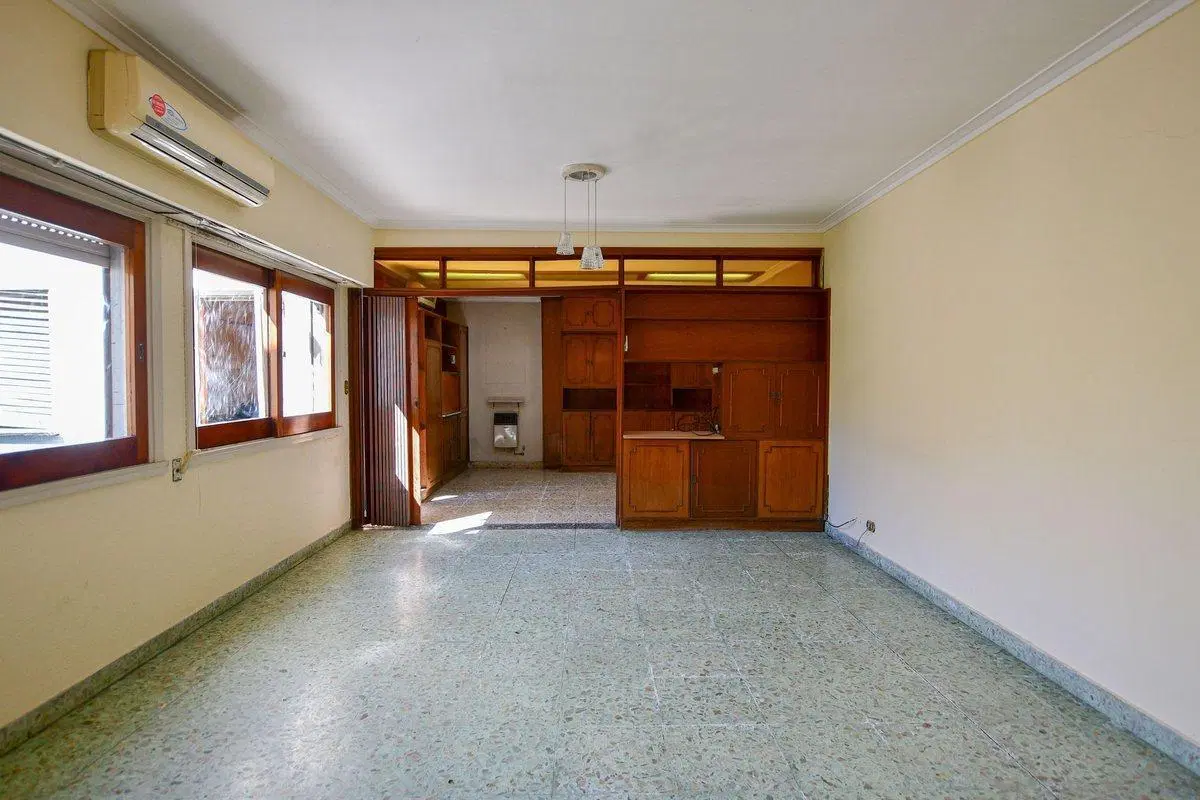 VENTA CASA 4 DORMITORIOS - IDEAL OFICINAS 2