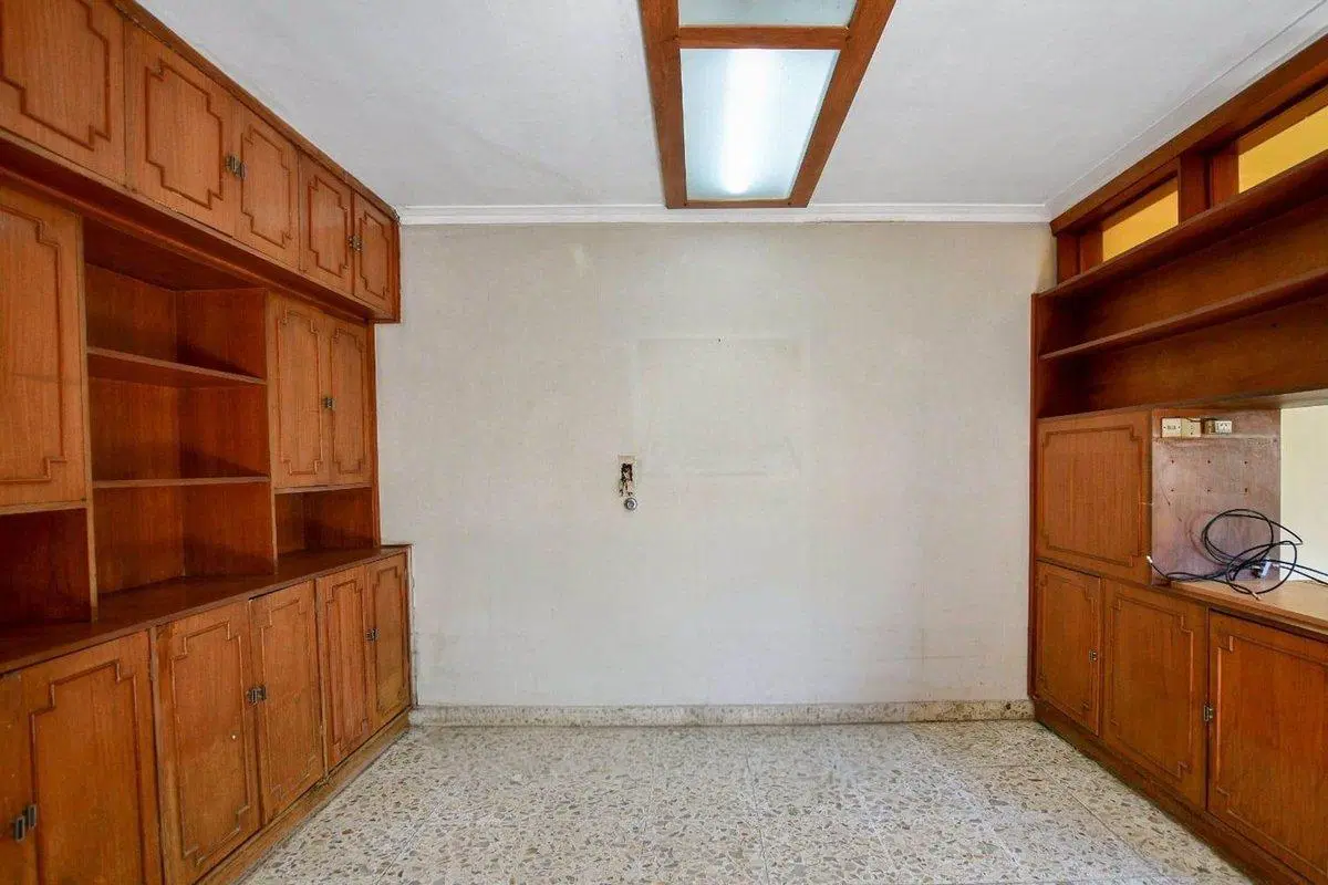 VENTA CASA 4 DORMITORIOS - IDEAL OFICINAS 3