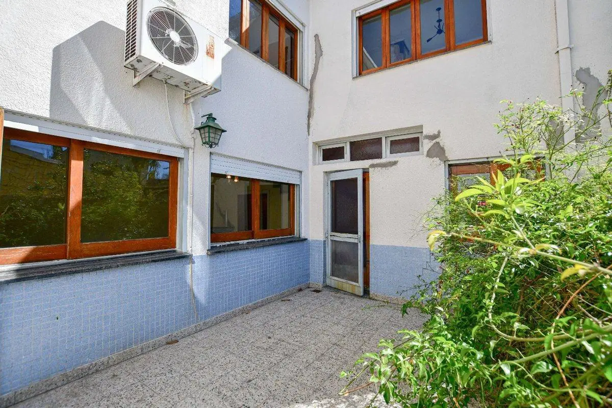 VENTA CASA 4 DORMITORIOS - IDEAL OFICINAS 4