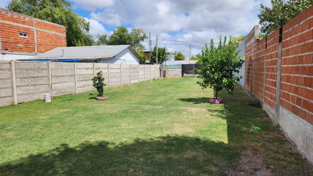 Casa en venta 2 dormitorios La Plata 2