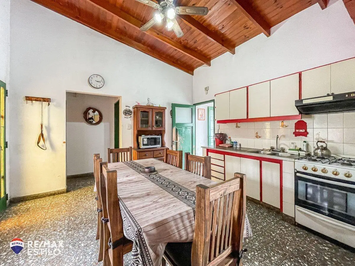 CASA EN VENTA 5