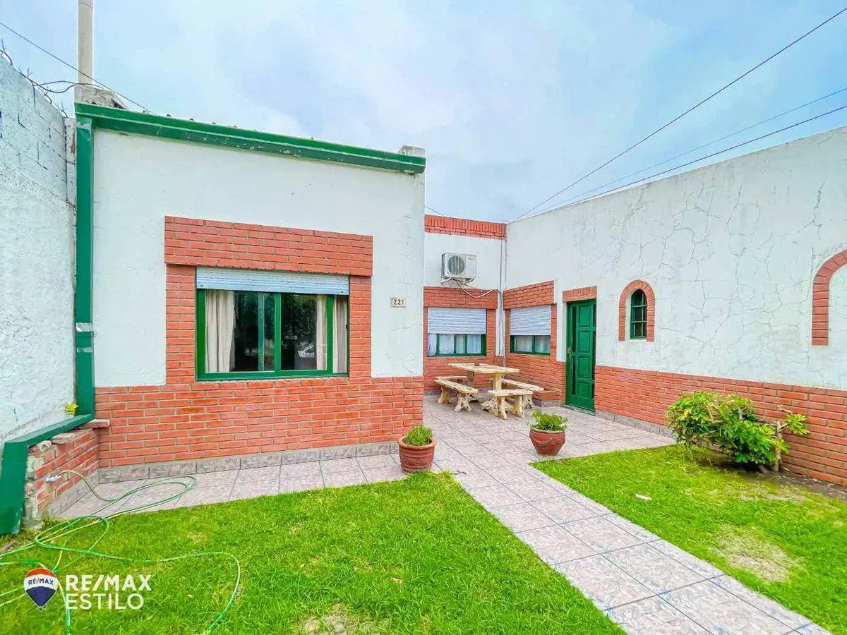 CASA EN VENTA 2