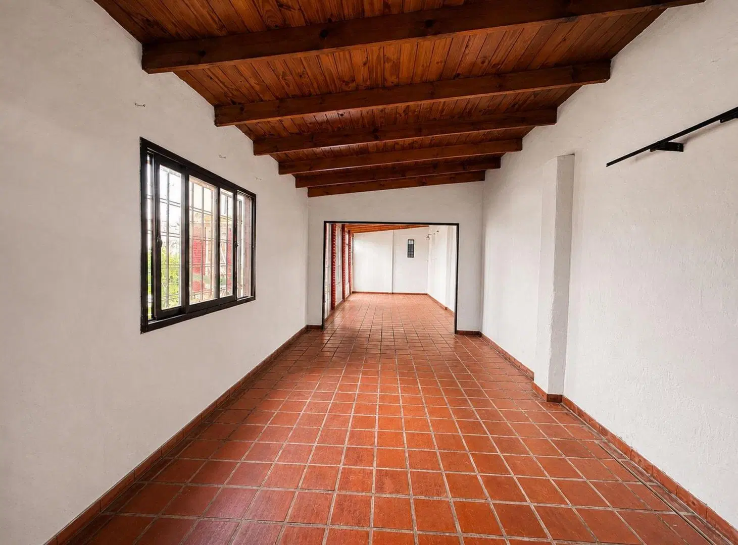 Casa en venta  3 dormitorios y patio 2