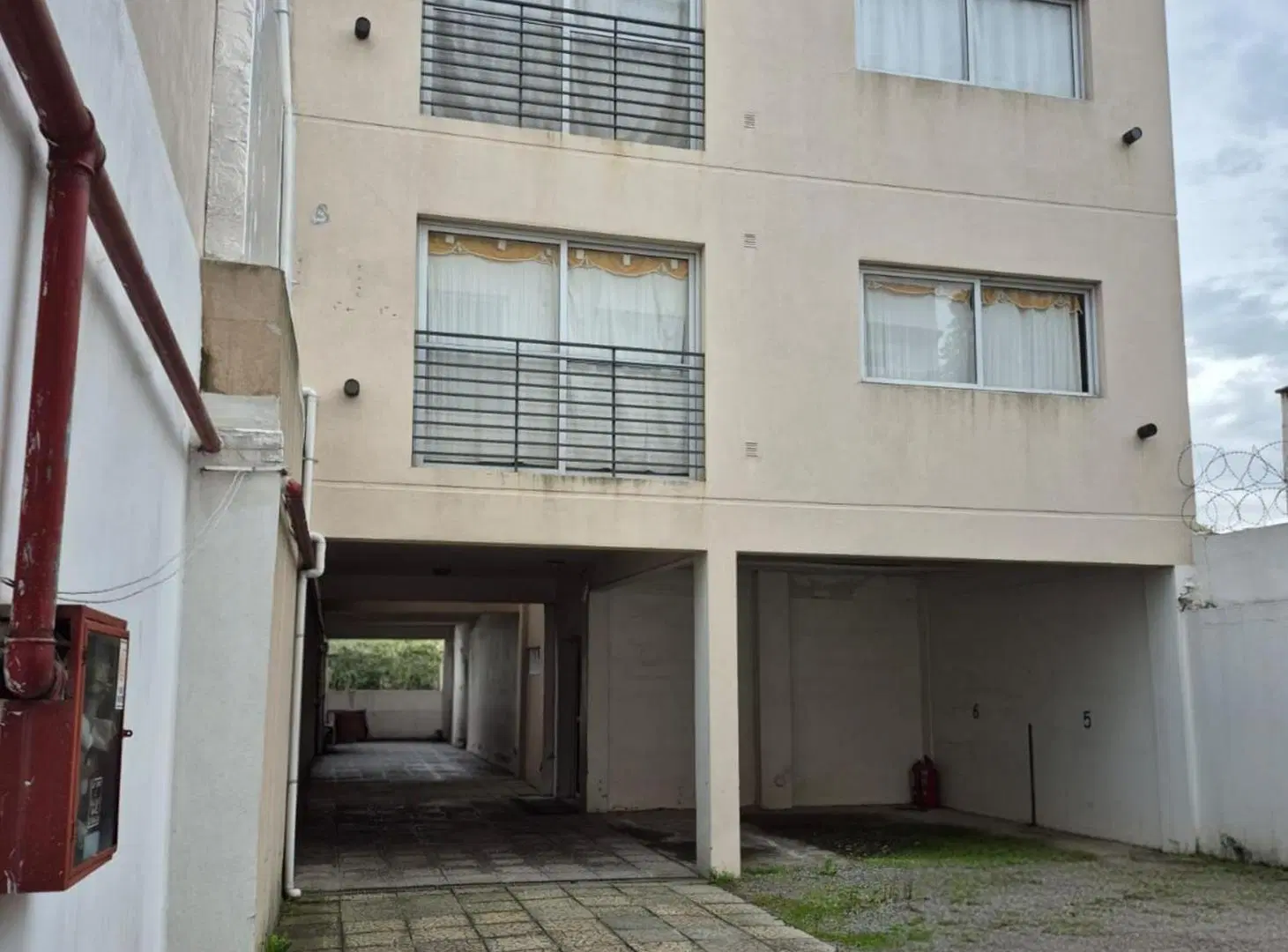 Departamento en venta La Plata 4