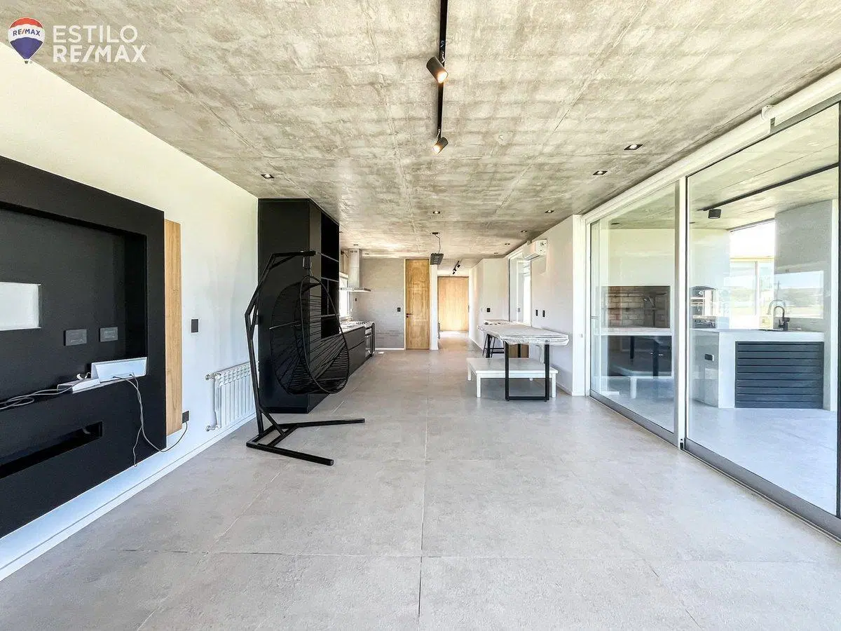CASA EN HARAS DEL SUR III BARRIO PALMERAS C/PILETA 5