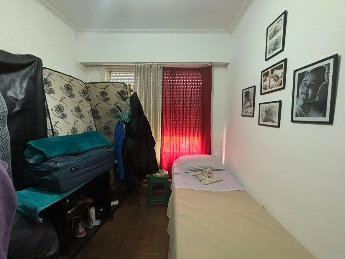 Venta de departamento de 2 dormitorios en La Plata 5
