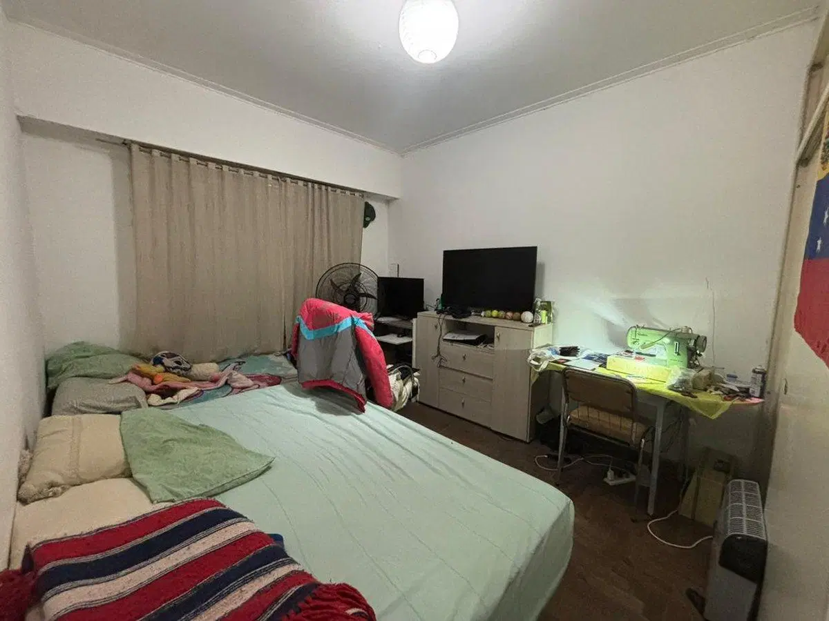 Venta de departamento de 2 dormitorios en La Plata 4