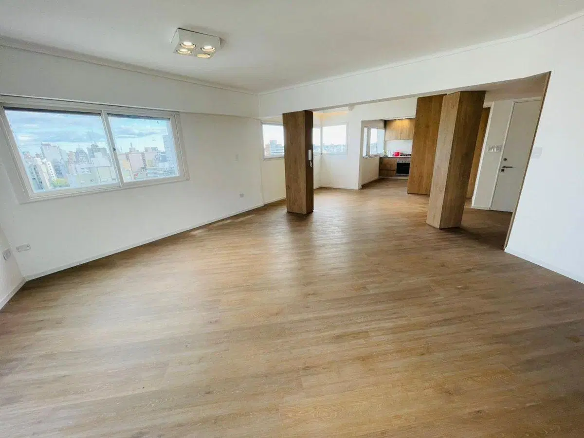 Departamento en venta a estrenar - 3 DORMITORIOS 4