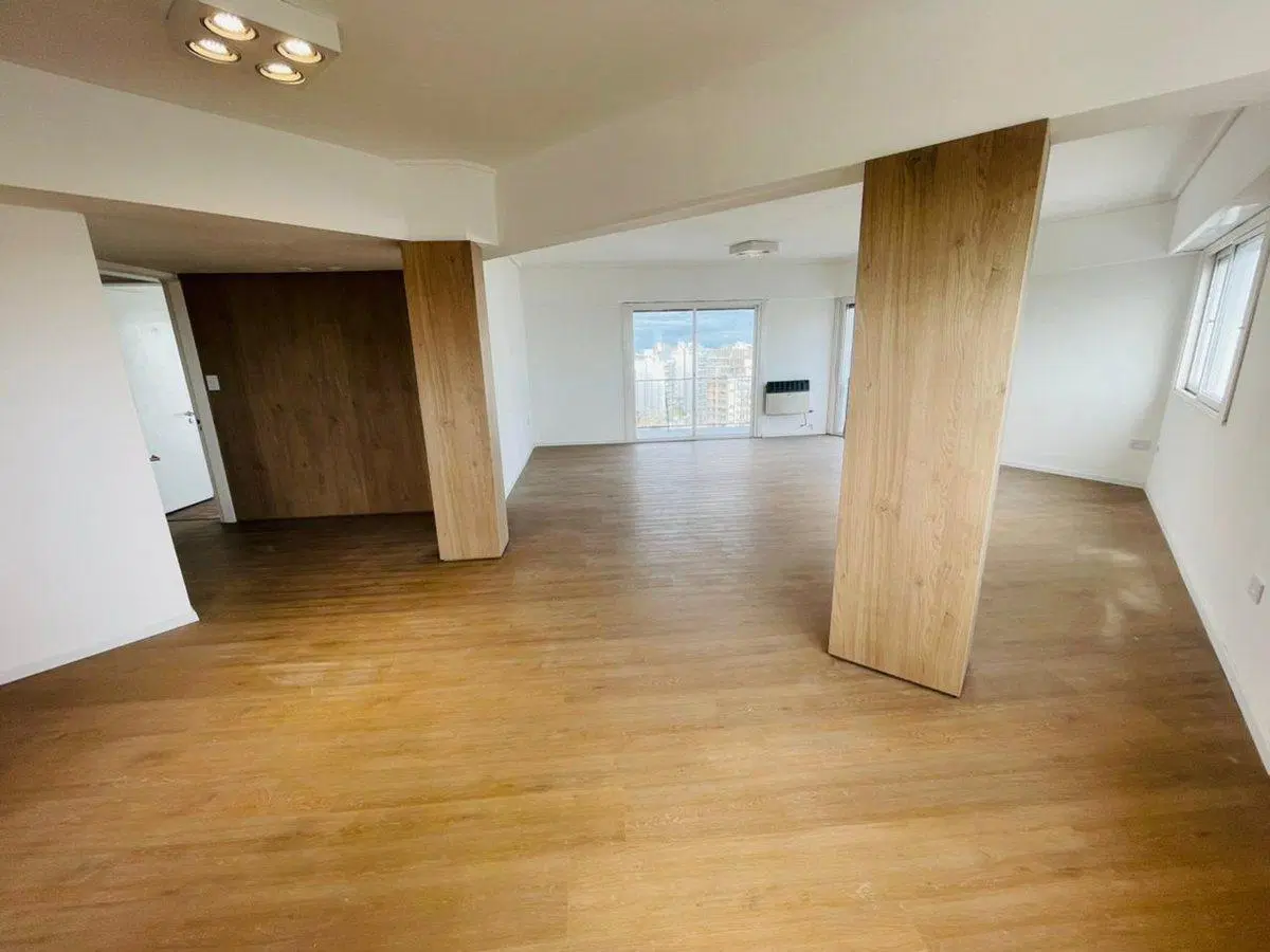 Departamento en venta a estrenar - 3 DORMITORIOS 5