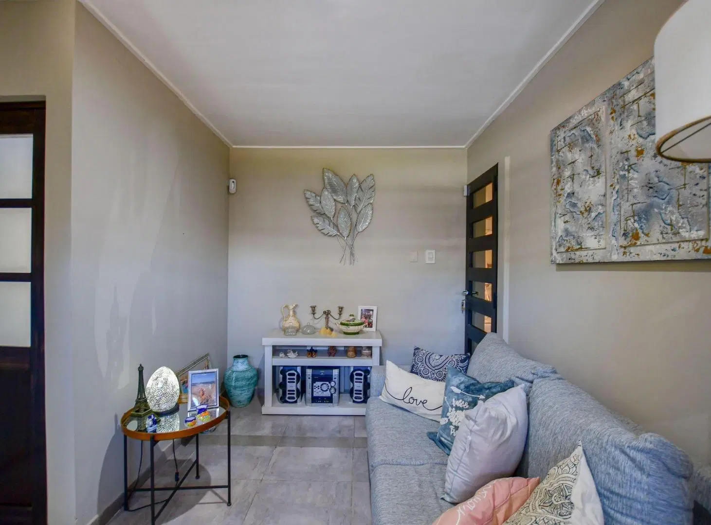 Casa en venta 3 dormitorios, pileta y cochera 2
