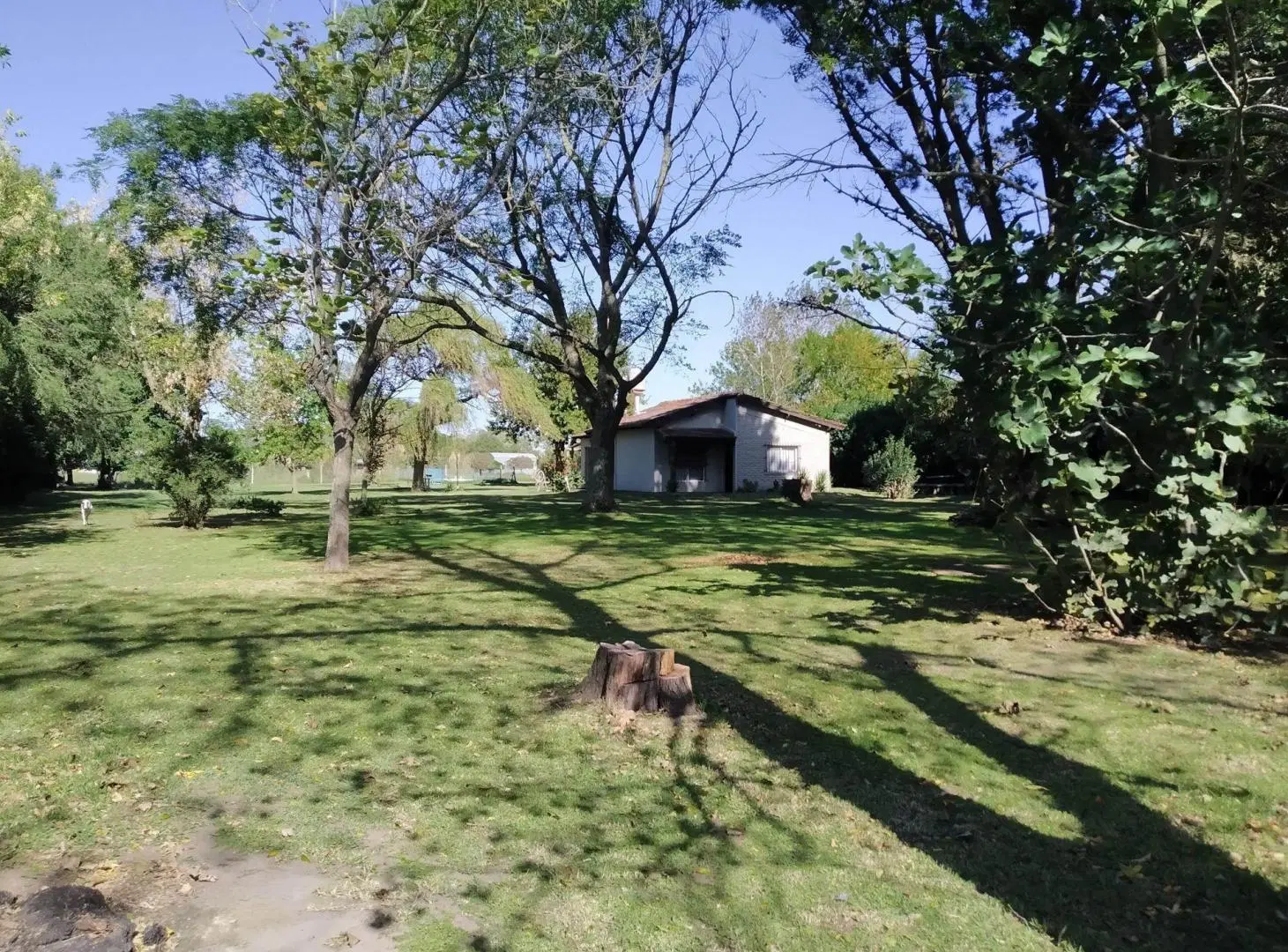 Casa quinta, pileta venta Ignacio Correas 3.408 m2 2