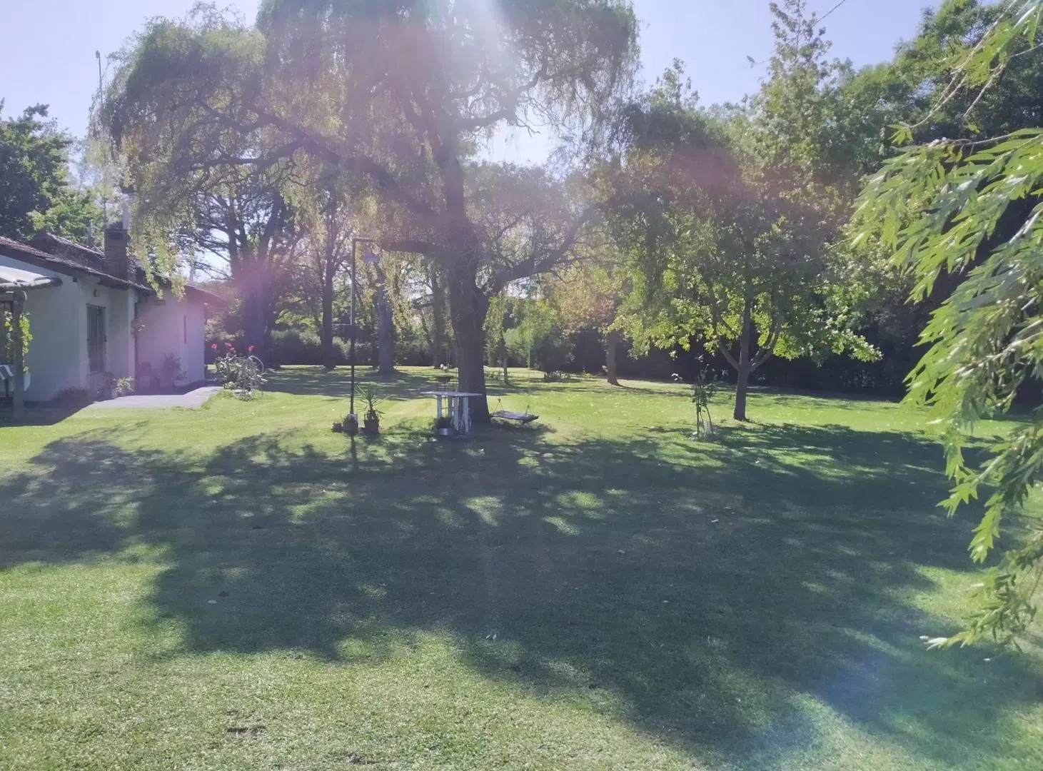 Casa quinta, pileta venta Ignacio Correas 3.408 m2 5
