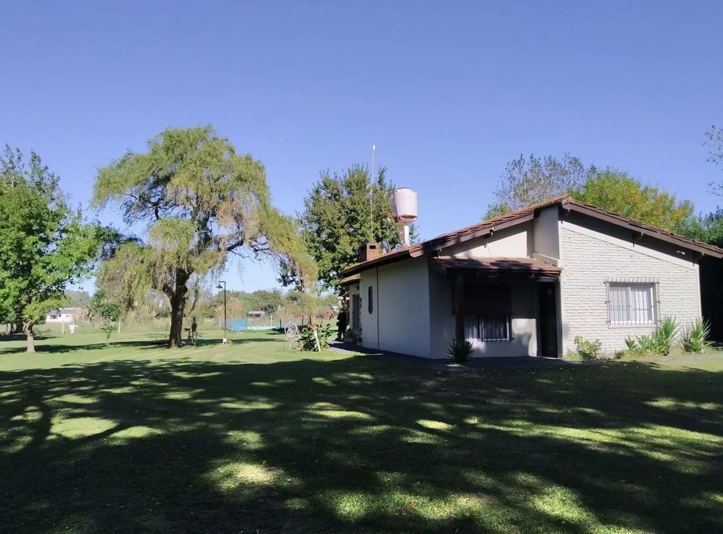 Casa quinta, pileta venta Ignacio Correas 3.408 m2 4
