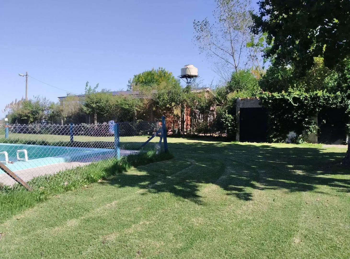 Casa quinta, pileta venta Ignacio Correas 3.408 m2 3