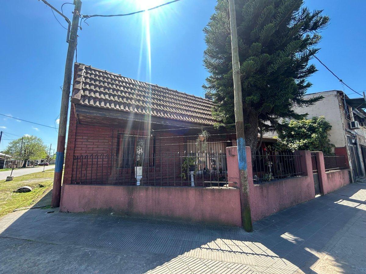 CASAS EN VENTA - VILLA ELVIRA