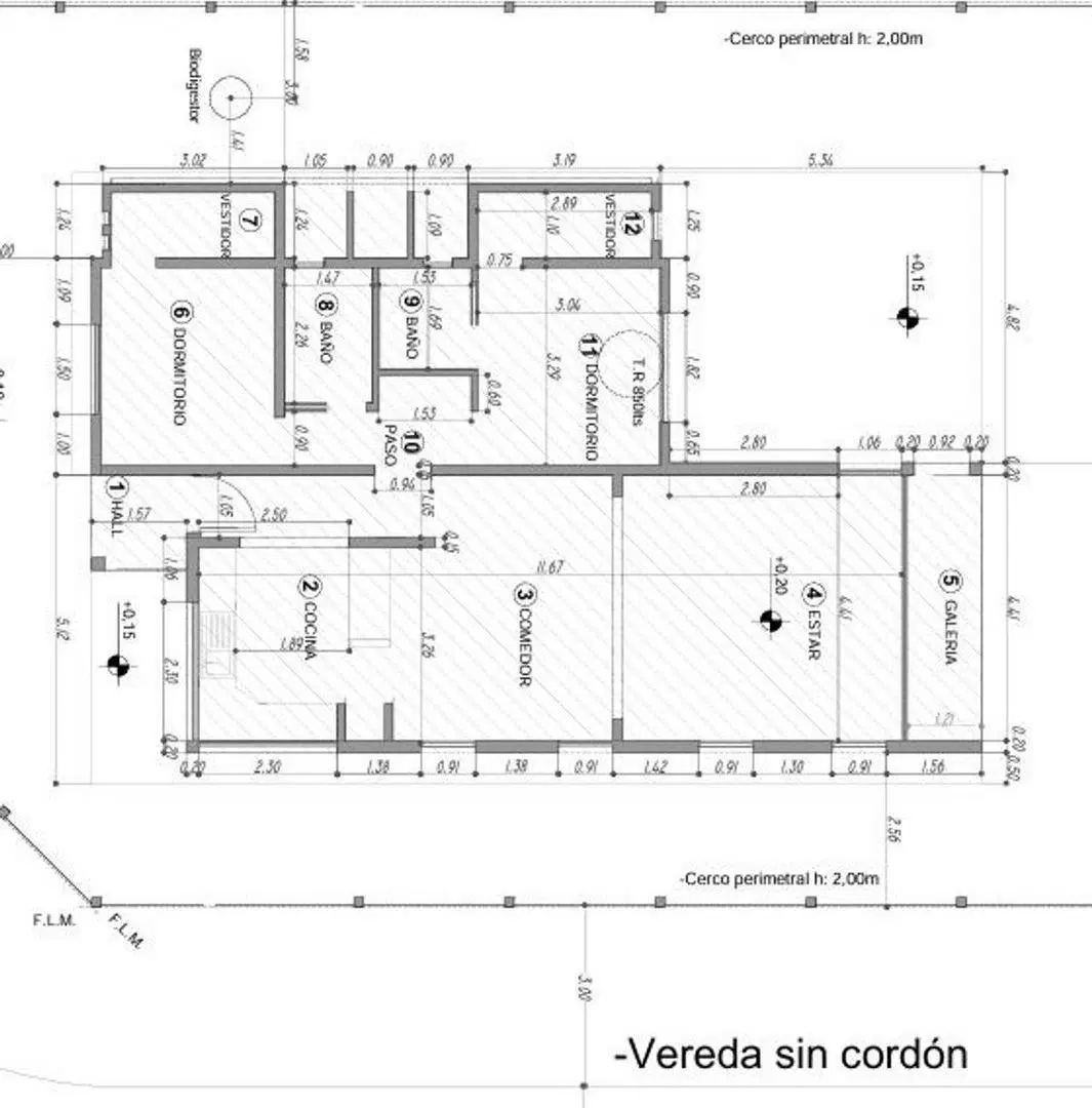 Plano 1