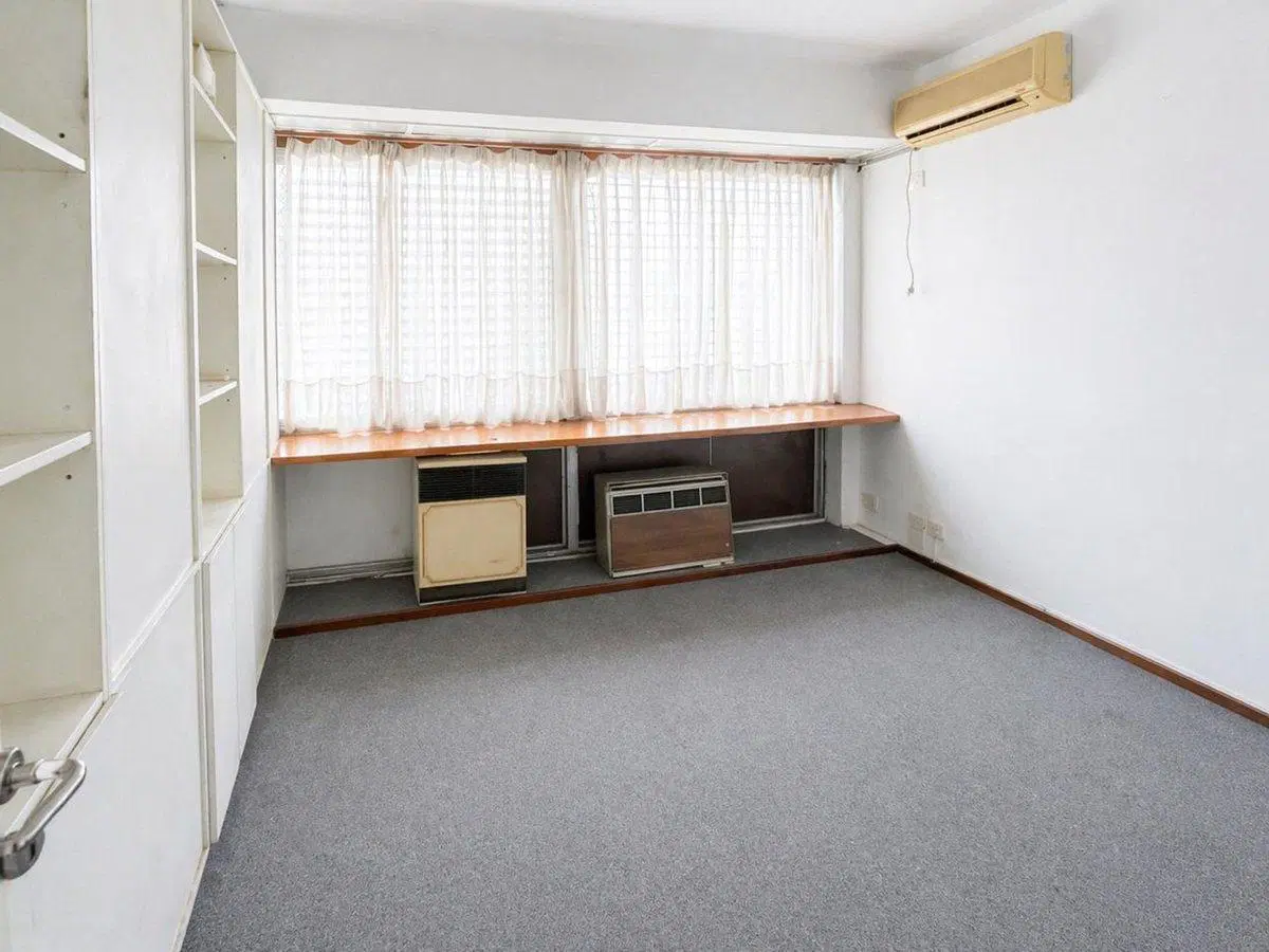 Oficina En Venta 2