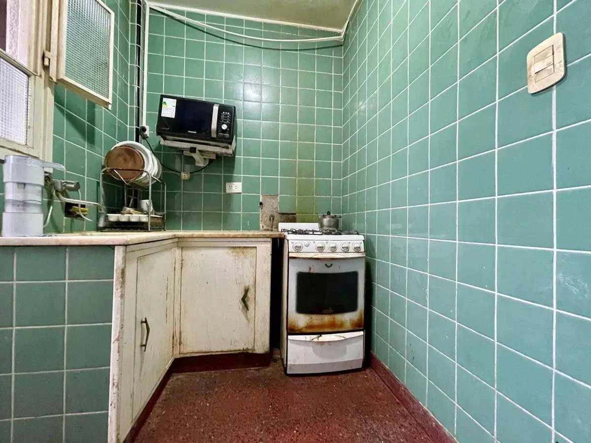 Departamento en VENTA-Zona Plaza San Martin 2