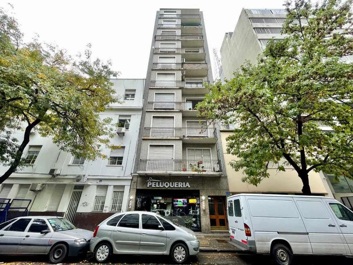 Departamento en VENTA-Zona Plaza San Martin 4
