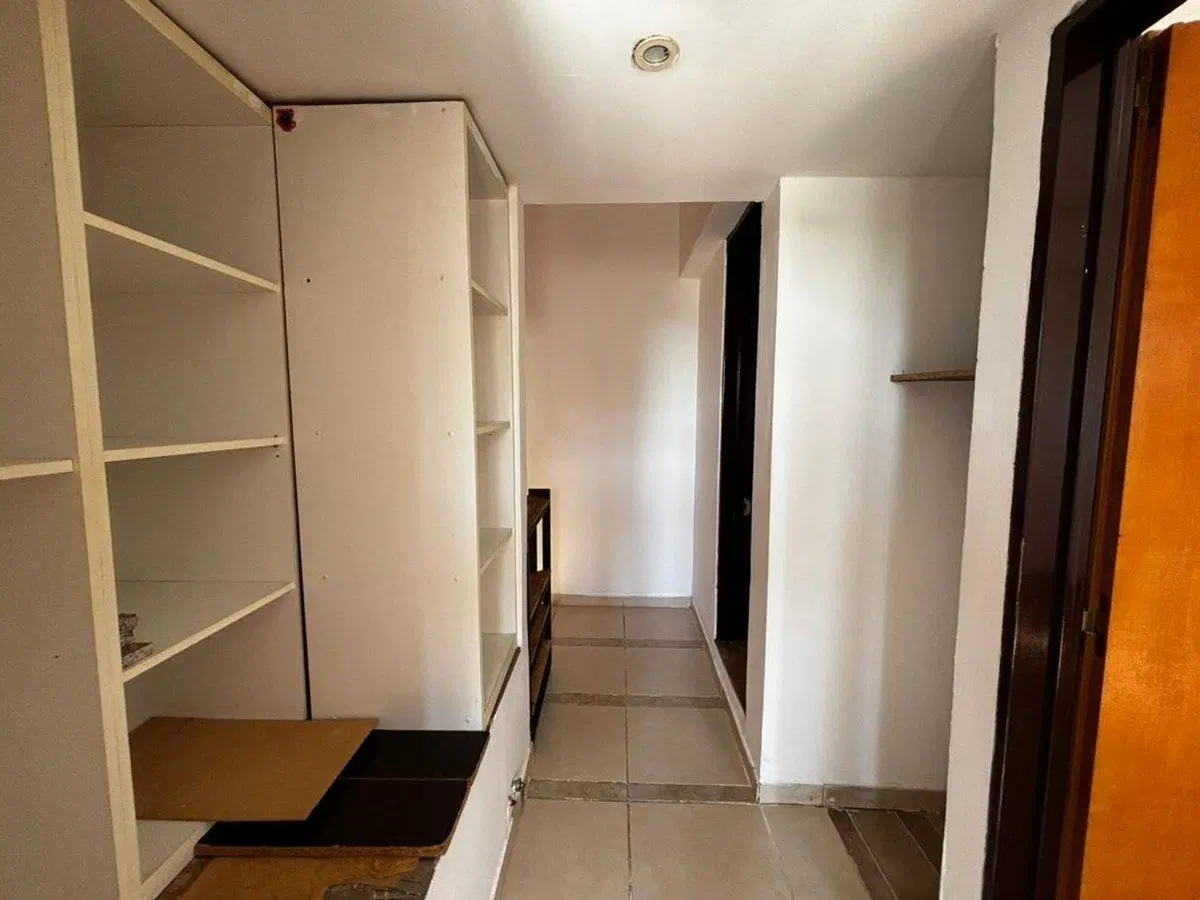 Departamento  duplex dos dormitorios en alquiler 4