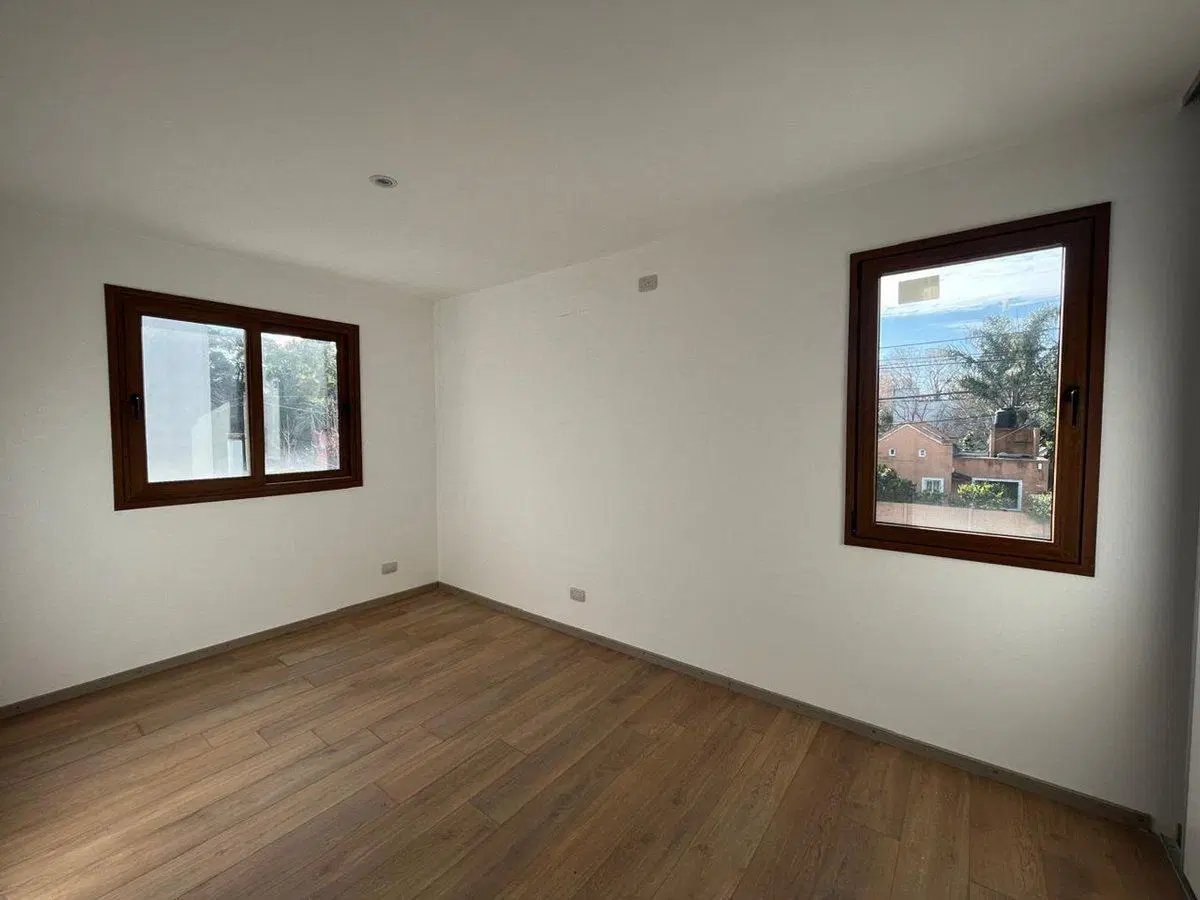 Duplex 3 dormitorios en VENTA - City Bell 5