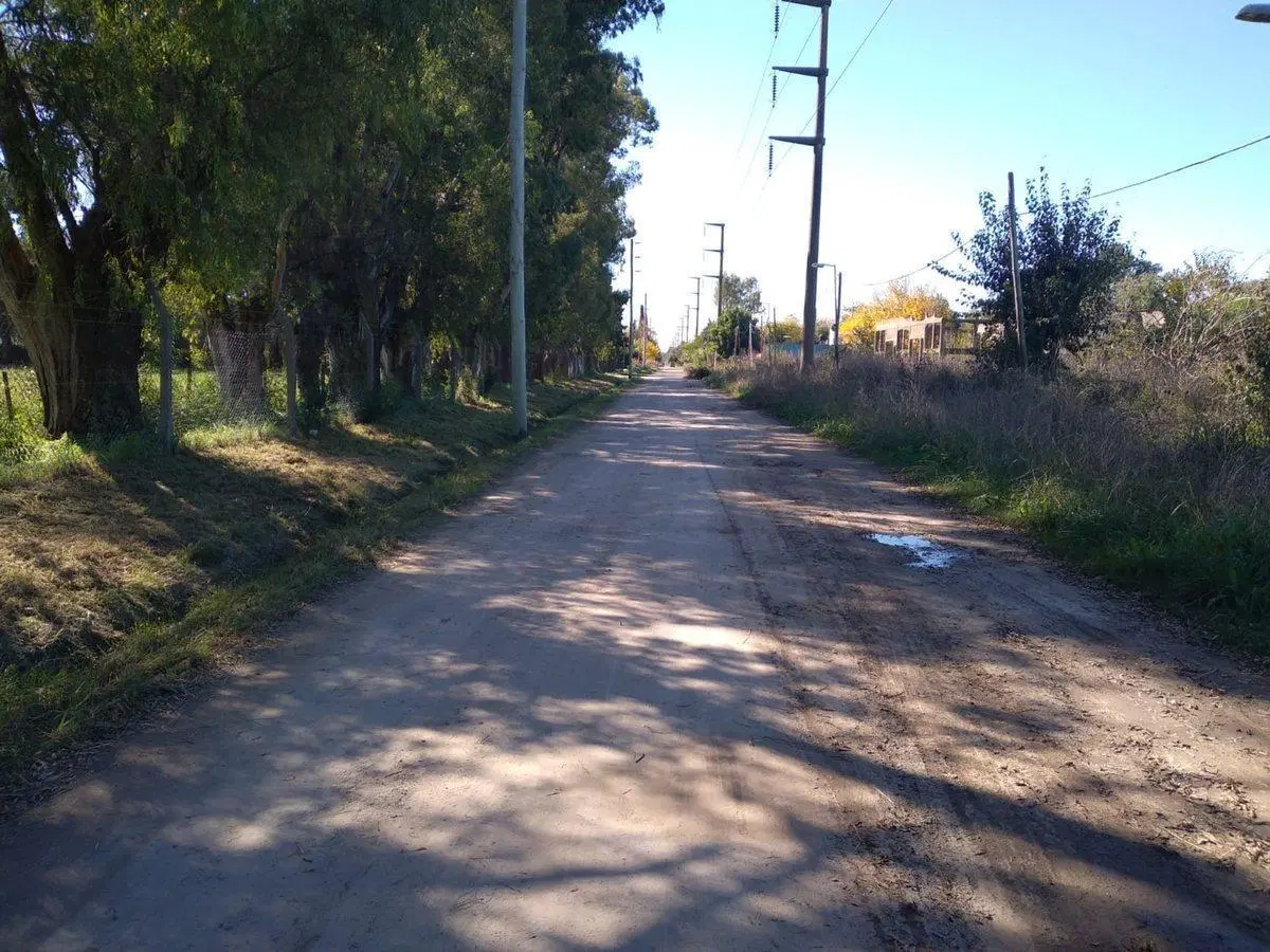 VENTA LOTE EN ESQUINA - 2316 m2 - MELCHOR ROMERO 2
