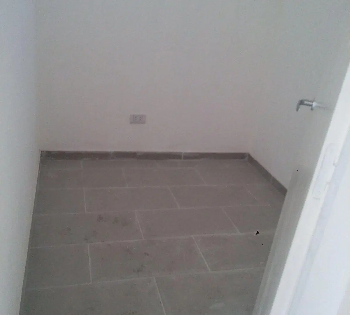 Departamento de 2 ambientes, 1 dormi, ,Zeballos 3