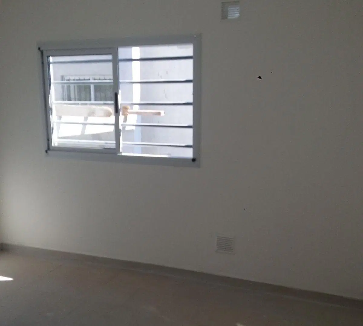 Departamento de 2 ambientes, 1 dormi, ,Zeballos 5