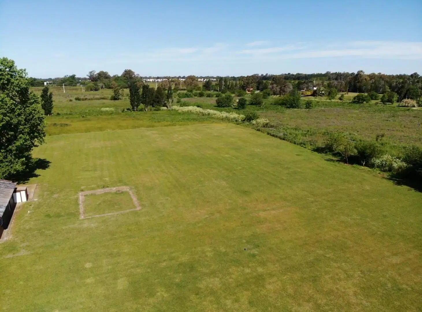 1 HECTAREA EN VENTA - LOS PORTEÑOS, CITY BELL 4