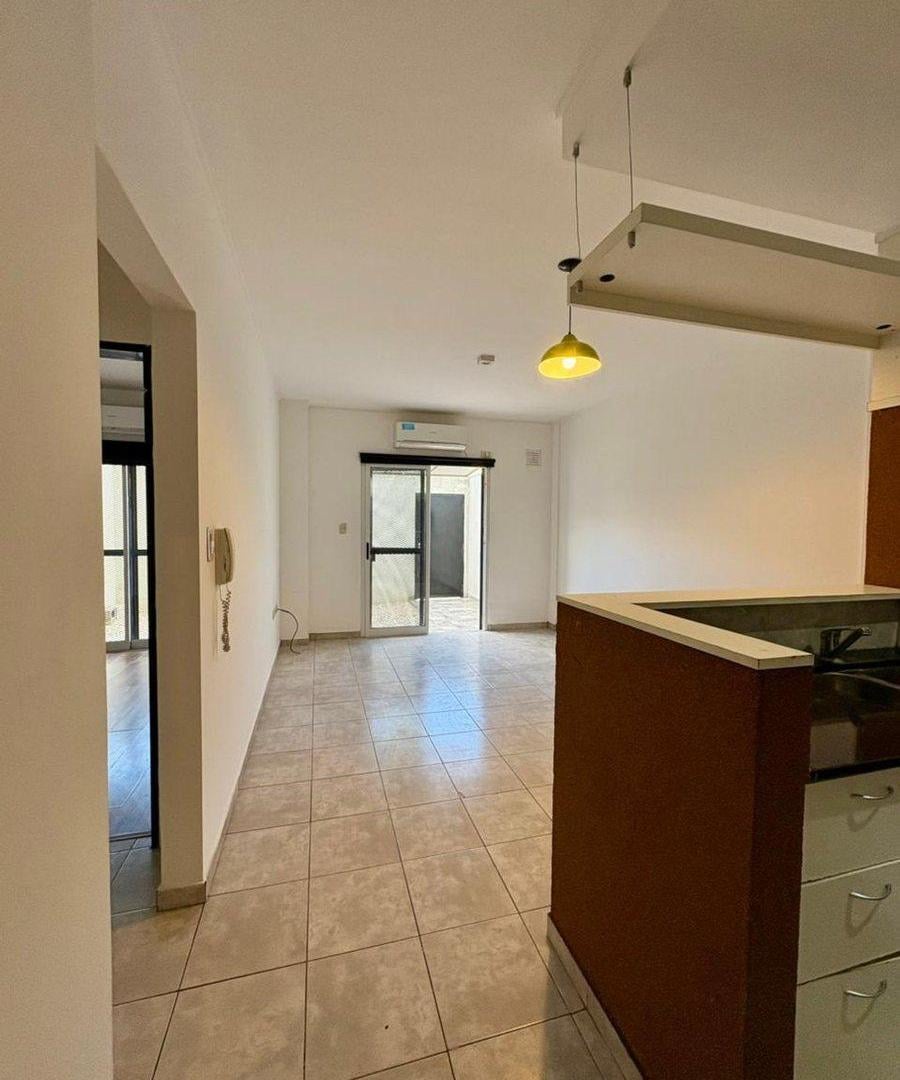 Venta Departamento Un dormitorio Cochera La Plata