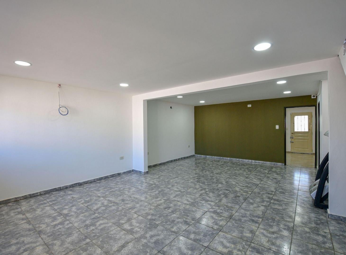 Casa en Venta - Melchor Romero