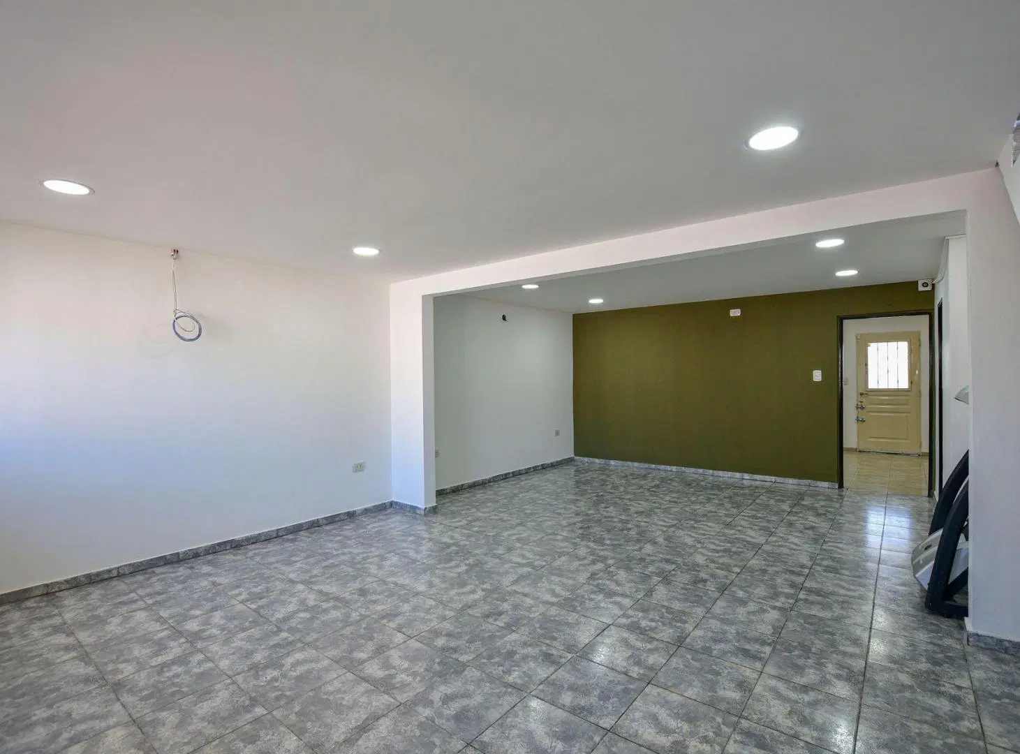 Casa en Venta - Melchor Romero 5