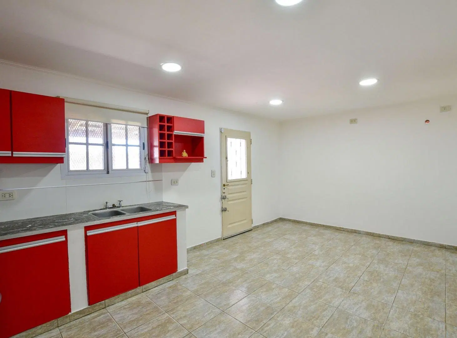 Casa en Venta - Melchor Romero 4