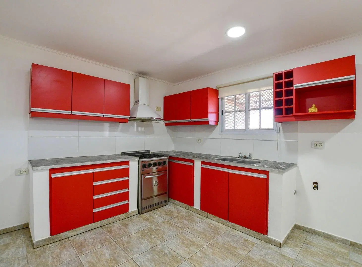 Casa en Venta - Melchor Romero 3