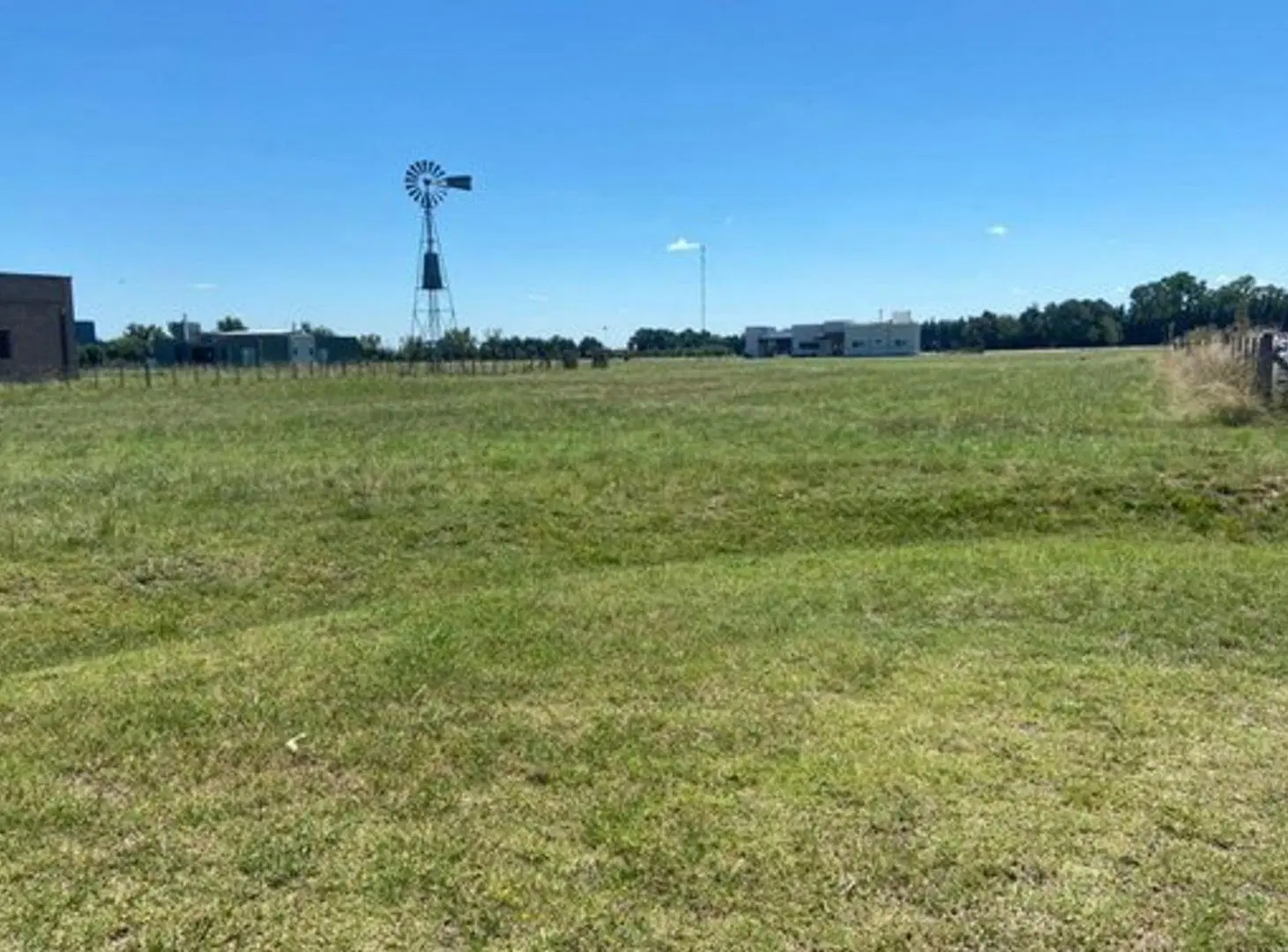 LOTE EN VENTA "EL MIRADOR",CORONEL BRANDSEN 3