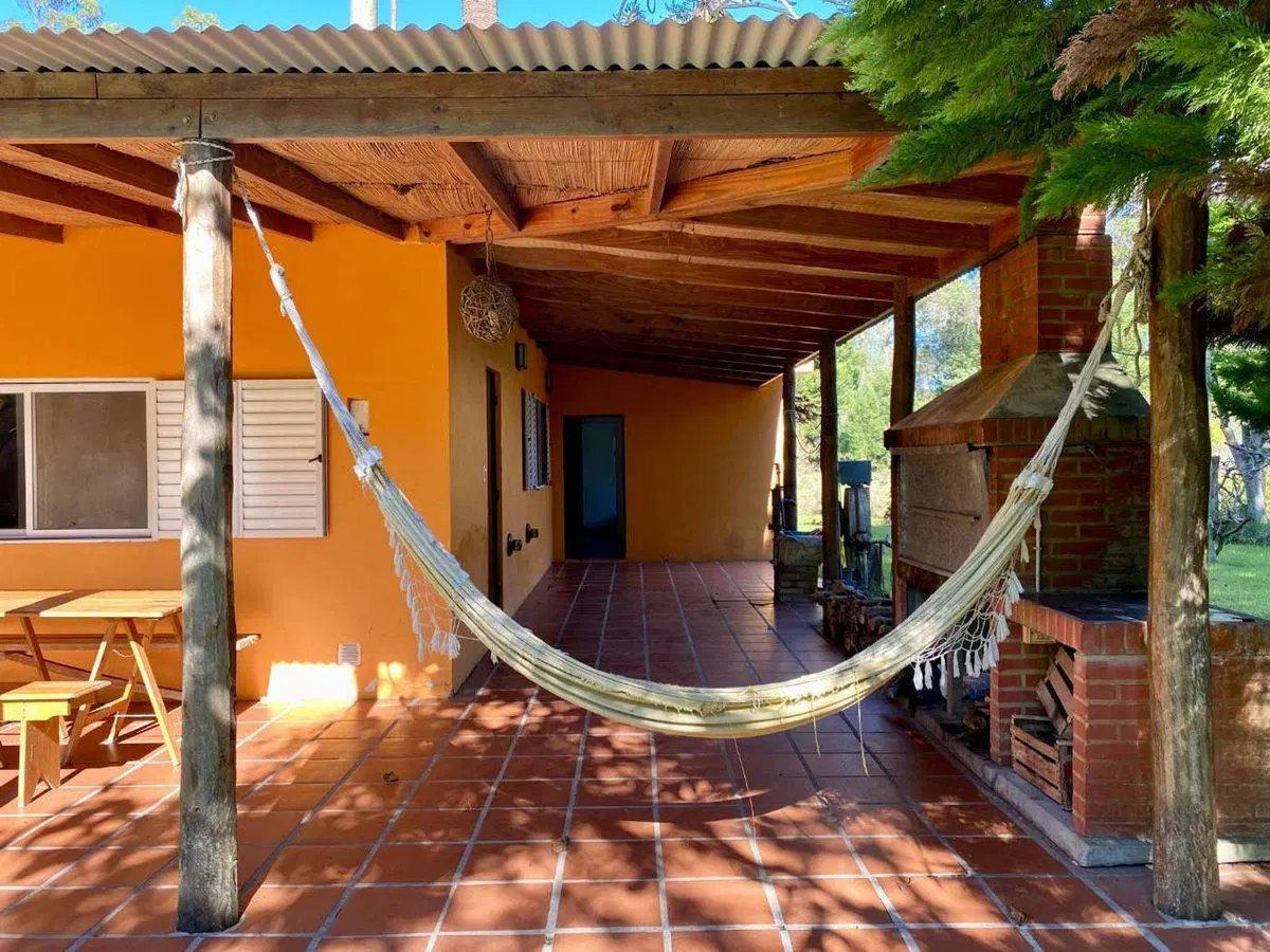 VENTA DE CAMPO PRODUCTIVO EN VERONICA 15 has. 2