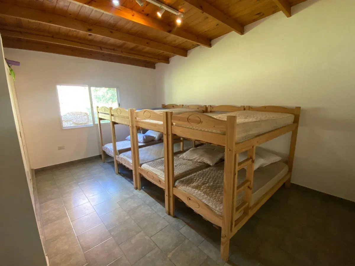 VENTA DE CAMPO PRODUCTIVO EN VERONICA 15 has. 3