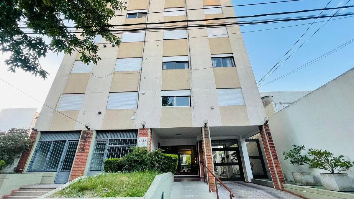 DEPARTAMENTO EN VENTA 2 DORM CON COCHERA 4